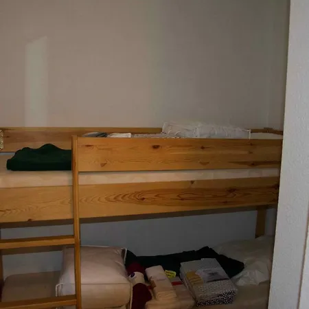 T2 Cabine 4-6 Personnes Apartamento Arreau