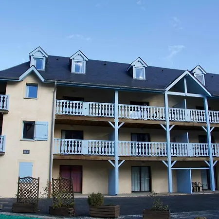 T2 Cabine 4-6 Personnes Apartamento