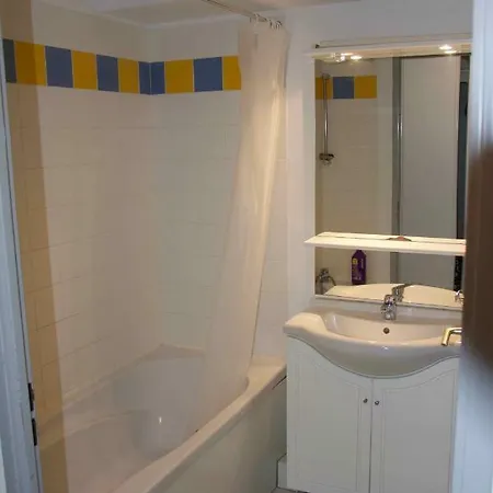 T2 Cabine 4-6 Personnes Apartamento *