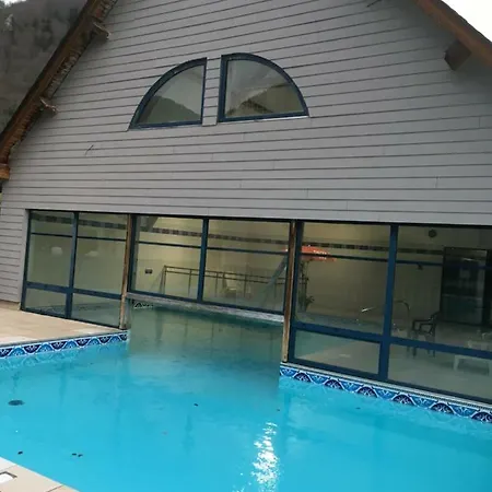 T2 Cabine 4-6 Personnes *
