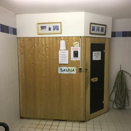 T2 Cabine 4-6 Personnes Apartamento Arreau