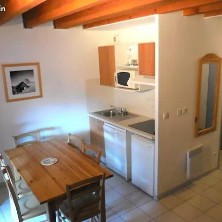 T2 Cabine 4-6 Personnes * Arreau
